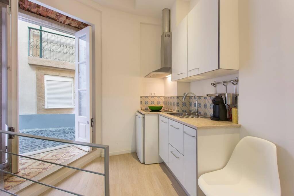 Soul Of - Iii Apartment Lissabon